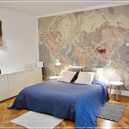 Fifty Shades Of Travel Apartment Brasov Exterior photo
